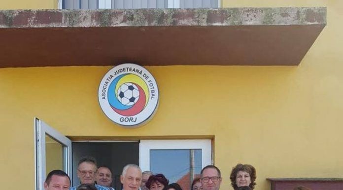 S-au reluat discuţiile privind fuziunea dintre CS Pandurii şi CSM Târgu-Jiu