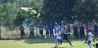 Gilortul, victorie în amicalul cu Jiul