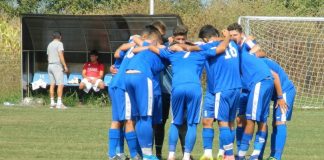 Juniorii Pandurilor, umiliţi. Romanescu i-ar vrea la CSM