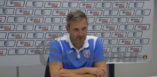 Lupuţ: ,,Cupa nu e un obiectiv primordial”