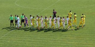 Viitorul Pandurii, o nouă înfrângere: ,,Suferim la relaţiile de joc”