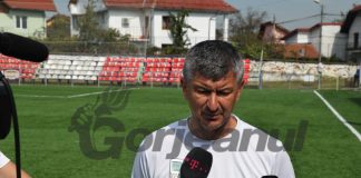 Bogoi: ,,Fac modificări până câştigăm”