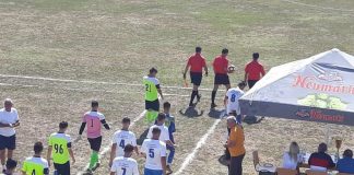 Cărbuneştenii, la ora debutului