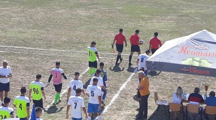 Cărbuneştenii, la ora debutului