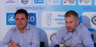 Răducan ar vrea să refacă ,,perechea” cu Iordănescu