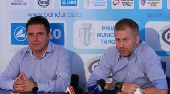 Răducan ar vrea să refacă ,,perechea” cu Iordănescu