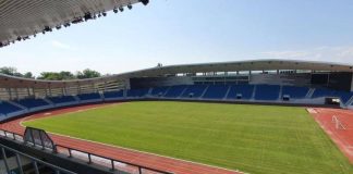Stadionul din Târgu-Jiu pierde şi naţionala mică