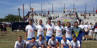 Gilortul s-a impus dramatic în Supercupă