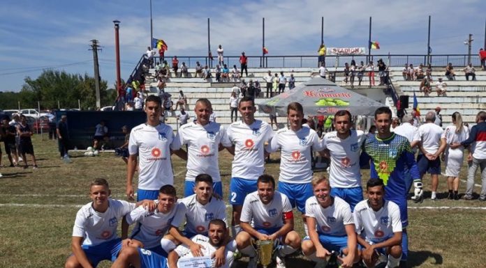 Gilortul s-a impus dramatic în Supercupă