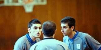 Cursuri pentru formarea arbitrilor şi oficialilor de baschet