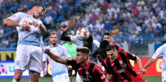 Piţurcă a ştiut: Craiova mai are nevoie de jucători