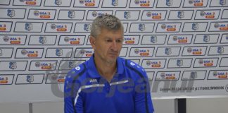 Bogoi, încă un apel către acţionari: ,,Nu e FC Bogoi, e FC Pandurii!”