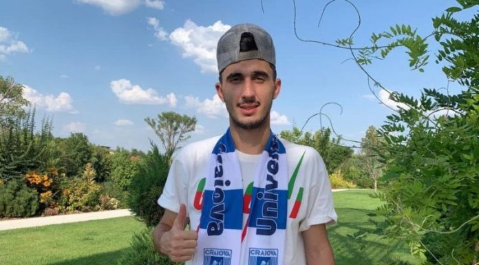 Ivan s-a întors la Craiova