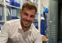 Bălaşa îşi aşteaptă debutul