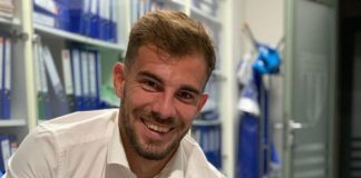 Bălaşa îşi aşteaptă debutul