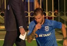 Bălaşa crede că Universitatea are echipă de titlu