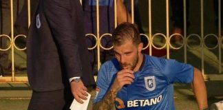 Bălaşa crede că Universitatea are echipă de titlu