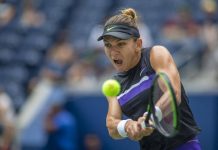 Halep, în turul doi la US Open