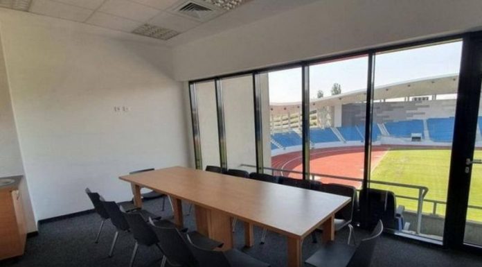 România U21 vine la Târgu-Jiu