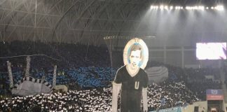 Craiova nu a fost iertată de UEFA, dar vrea spectatori cu AEK