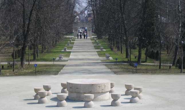 Noi date despre dosarul Brâncuși-UNESCO