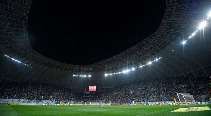 Rămâne cum au stabilit! UEFA a menţinut decizia în cazul Craiovei