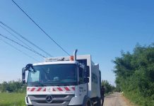 Operatorul de salubritate, schimbat la Scoarța! Supercom SA adună gunoiul selectiv de la 1 august