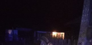 Accident spectaculos la Glogova – Patru persoane au ajuns la spital