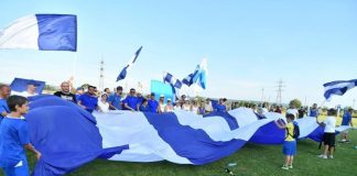 Gilortul şi-a aflat adversarele