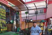 Prima afacere din proiectul „Antreprenoriat urban inovativ” a fost inaugurată vineri, la Târgu-Jiu!