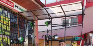 Prima afacere din proiectul „Antreprenoriat urban inovativ” a fost inaugurată vineri, la Târgu-Jiu!