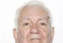 Bătrân de 81 de ani, dat dispărut, după ce a plecat la plimbare cu mașina