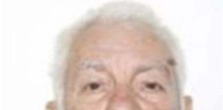 Bătrân de 81 de ani, dat dispărut, după ce a plecat la plimbare cu mașina