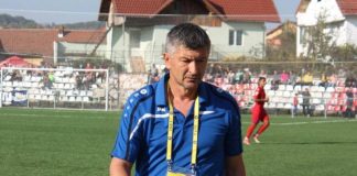 Bogoi: ,,Trancă a fost eliminat prea uşor”