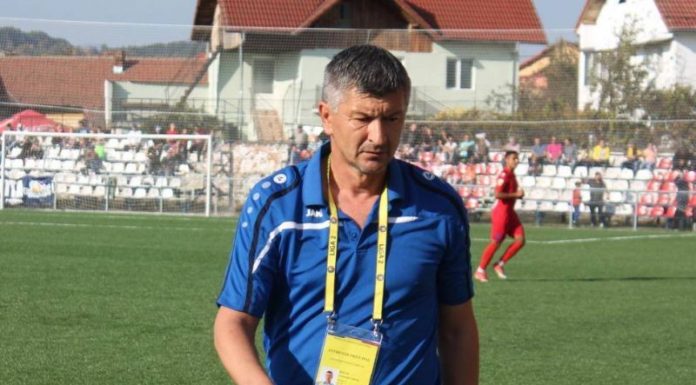 Bogoi: ,,Trancă a fost eliminat prea uşor”