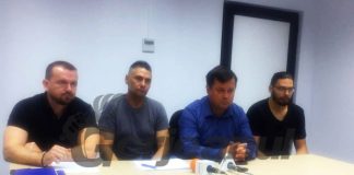 CSM Târgu-Jiu are echipe de handbal şi baschet. Primarul Romanescu vrea şi volei