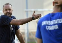 ,,Ghinionul” lui Papură