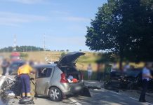 TRAGEDIE! Cele două victime din accidentul de la Slătioara, angajate la CEO! Erau surori și economiste la EMC Jilț
