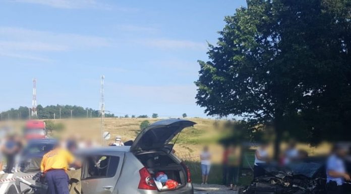 TRAGEDIE! Cele două victime din accidentul de la Slătioara, angajate la CEO! Erau surori și economiste la EMC Jilț