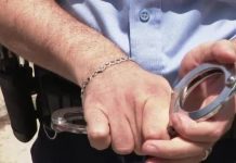 Furt dintr-un magazin de bricolaj din Târgu-Jiu