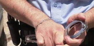 Furt dintr-un magazin de bricolaj din Târgu-Jiu