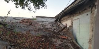 Un tânăr din Târgu-Cărbunești a murit, după ce o placă de beton s-a prăbușit peste el