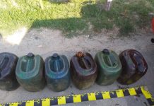 Decizia magistraților pentru bărbatul acuzat de furt de gazolină