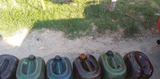 Decizia magistraților pentru bărbatul acuzat de furt de gazolină