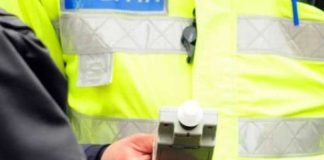 Doi șoferi, prinși în stare de ebrietate la volan