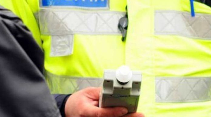 Doi șoferi, prinși în stare de ebrietate la volan