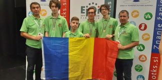 Performanţă unică pentru lotul coordonat de un gorjean