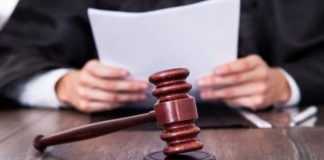 Bărbatul din Țicleni, suspectat că și-a omorât concubina, rămâne sub control judiciar în timpul procesului