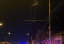 Accident grav la Târgu-Jiu, provocat de un șofer aflat sub influența băuturilor alcoolice