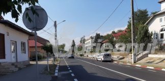 Un bărbat din Târgu-Cărbunești, rănit după ce a fost lovit de o mașină